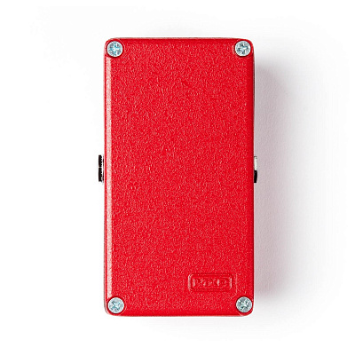 Гитарная педаль Компрессор MXR M102 Dyna Comp